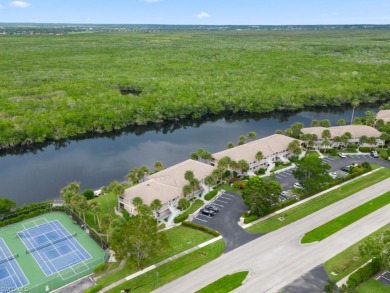 Welcome to tropical tranquility!
This gorgeous 2nd floor on Hammock Bay in Florida - for sale on GolfHomes.com, golf home, golf lot