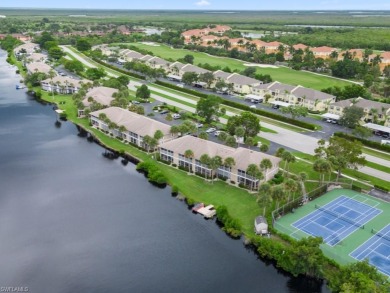 Welcome to tropical tranquility!
This gorgeous 2nd floor on Hammock Bay in Florida - for sale on GolfHomes.com, golf home, golf lot