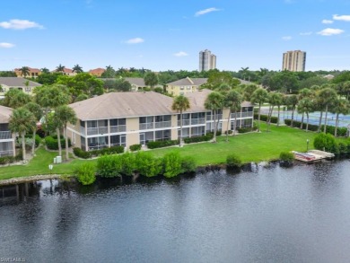 Welcome to tropical tranquility!
This gorgeous 2nd floor on Hammock Bay in Florida - for sale on GolfHomes.com, golf home, golf lot