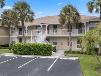 Welcome to tropical tranquility!
This gorgeous 2nd floor on Hammock Bay in Florida - for sale on GolfHomes.com, golf home, golf lot