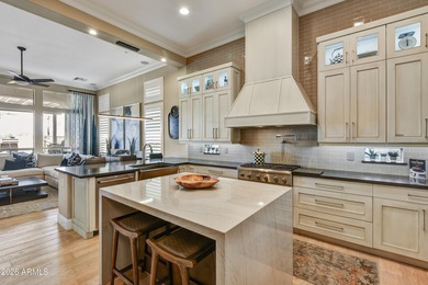 Extraordinary opportunity to own in the award-winning community on Trilogy Golf Club At Vistancia in Arizona - for sale on GolfHomes.com, golf home, golf lot