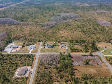 Vacant land in the desirable Wedgefield. Lot has never had a on Wedgefield Golf Club in Florida - for sale on GolfHomes.com, golf home, golf lot