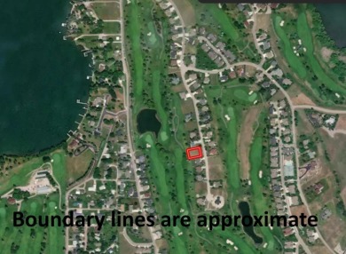 Located in the stunning Mission Bay community, lot 46 offers a on Polson Bay Golf Course - Championship Course in Montana - for sale on GolfHomes.com, golf home, golf lot