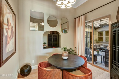 Extraordinary opportunity to own in the award-winning community on Trilogy Golf Club At Vistancia in Arizona - for sale on GolfHomes.com, golf home, golf lot