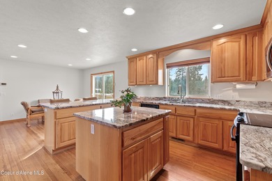 Price Improvement! This great home sits on the Stoneridge Golf on Stoneridge Golf Club in Idaho - for sale on GolfHomes.com, golf home, golf lot