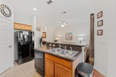 Welcome to this stunning fully furnished 3-bedroom, 2.5-bathroom on Reunion Resort Golf Course in Florida - for sale on GolfHomes.com, golf home, golf lot