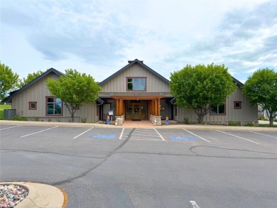 Located in the stunning Mission Bay community, lot 46 offers a on Polson Bay Golf Course - Championship Course in Montana - for sale on GolfHomes.com, golf home, golf lot