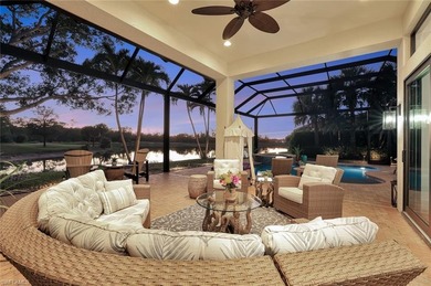 Luxurious Estate Home for sale in Naples Lakes Country Club.

 on Naples Lakes Country Club in Florida - for sale on GolfHomes.com, golf home, golf lot