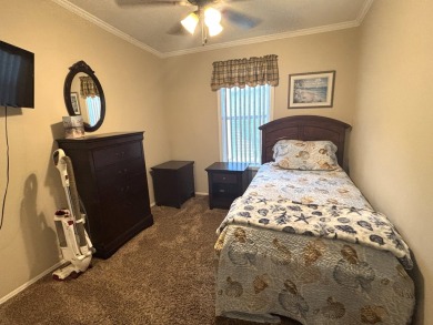Listed by the Official Sales Team of Cypress Lakes Village on Big Cypress Golf and Country Club in Florida - for sale on GolfHomes.com, golf home, golf lot