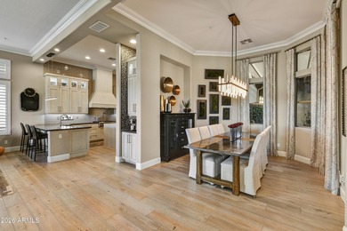 Extraordinary opportunity to own in the award-winning community on Trilogy Golf Club At Vistancia in Arizona - for sale on GolfHomes.com, golf home, golf lot