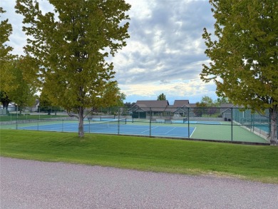 Located in the stunning Mission Bay community, lot 46 offers a on Polson Bay Golf Course - Championship Course in Montana - for sale on GolfHomes.com, golf home, golf lot