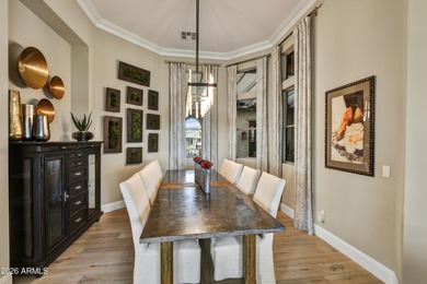 Extraordinary opportunity to own in the award-winning community on Trilogy Golf Club At Vistancia in Arizona - for sale on GolfHomes.com, golf home, golf lot