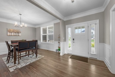 Located in one of Delaware County's most sought-after golf on Glen Ross Golf Club in Ohio - for sale on GolfHomes.com, golf home, golf lot