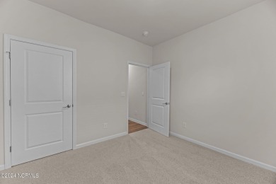 MOVE IN READY HOME in NEW BERN, NC! Construction is complete! Be on Carolina Colours Golf Club in North Carolina - for sale on GolfHomes.com, golf home, golf lot
