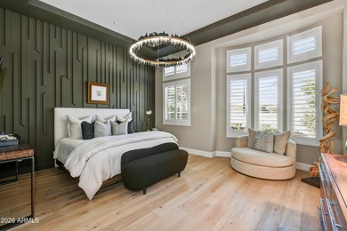 Extraordinary opportunity to own in the award-winning community on Trilogy Golf Club At Vistancia in Arizona - for sale on GolfHomes.com, golf home, golf lot