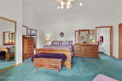 Price Improvement! This great home sits on the Stoneridge Golf on Stoneridge Golf Club in Idaho - for sale on GolfHomes.com, golf home, golf lot