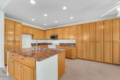 Luxury Golf Course Living in Reno's Premier Community Welcome to on Hidden Valley Country Club in Nevada - for sale on GolfHomes.com, golf home, golf lot