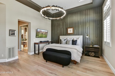 Extraordinary opportunity to own in the award-winning community on Trilogy Golf Club At Vistancia in Arizona - for sale on GolfHomes.com, golf home, golf lot