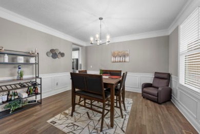 Located in one of Delaware County's most sought-after golf on Glen Ross Golf Club in Ohio - for sale on GolfHomes.com, golf home, golf lot