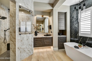 Extraordinary opportunity to own in the award-winning community on Trilogy Golf Club At Vistancia in Arizona - for sale on GolfHomes.com, golf home, golf lot