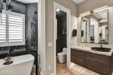 Extraordinary opportunity to own in the award-winning community on Trilogy Golf Club At Vistancia in Arizona - for sale on GolfHomes.com, golf home, golf lot