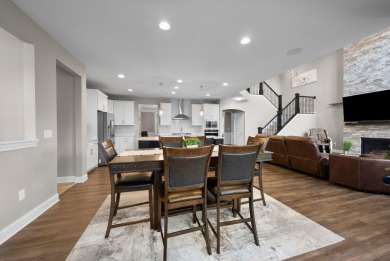 Located in one of Delaware County's most sought-after golf on Glen Ross Golf Club in Ohio - for sale on GolfHomes.com, golf home, golf lot