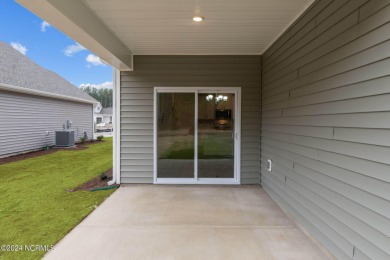 MOVE IN READY HOME in NEW BERN, NC! Construction is complete! Be on Carolina Colours Golf Club in North Carolina - for sale on GolfHomes.com, golf home, golf lot