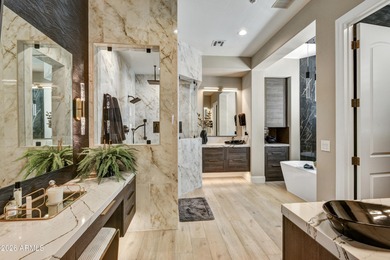 Extraordinary opportunity to own in the award-winning community on Trilogy Golf Club At Vistancia in Arizona - for sale on GolfHomes.com, golf home, golf lot