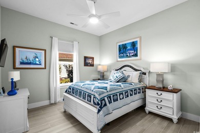 Discover your dream home in the prestigious Members Club Enclave on The Members Club At Grande Dunes in South Carolina - for sale on GolfHomes.com, golf home, golf lot