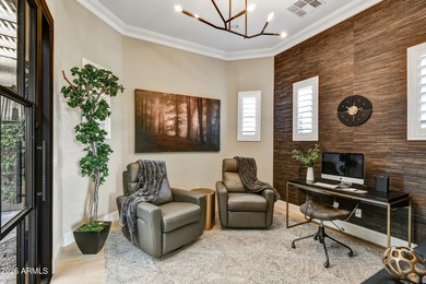 Extraordinary opportunity to own in the award-winning community on Trilogy Golf Club At Vistancia in Arizona - for sale on GolfHomes.com, golf home, golf lot