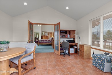 Price Improvement! This great home sits on the Stoneridge Golf on Stoneridge Golf Club in Idaho - for sale on GolfHomes.com, golf home, golf lot