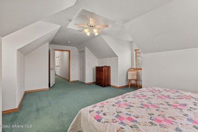 Price Improvement! This great home sits on the Stoneridge Golf on Stoneridge Golf Club in Idaho - for sale on GolfHomes.com, golf home, golf lot