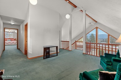 Price Improvement! This great home sits on the Stoneridge Golf on Stoneridge Golf Club in Idaho - for sale on GolfHomes.com, golf home, golf lot