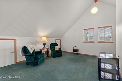 Price Improvement! This great home sits on the Stoneridge Golf on Stoneridge Golf Club in Idaho - for sale on GolfHomes.com, golf home, golf lot