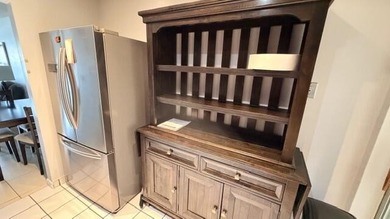 55+ COMMUNITY. FURNISHED or Unfurnished, Granite tops, renovated on Marina Lakes Golf Course in Florida - for sale on GolfHomes.com, golf home, golf lot