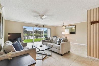 This home provides for both entertaining and everyday living on Pinebrook/Ironwood Golf Course in Florida - for sale on GolfHomes.com, golf home, golf lot