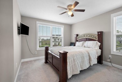 Located in one of Delaware County's most sought-after golf on Glen Ross Golf Club in Ohio - for sale on GolfHomes.com, golf home, golf lot