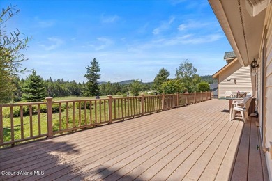 Price Improvement! This great home sits on the Stoneridge Golf on Stoneridge Golf Club in Idaho - for sale on GolfHomes.com, golf home, golf lot