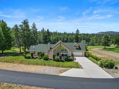 Price Improvement! This great home sits on the Stoneridge Golf on Stoneridge Golf Club in Idaho - for sale on GolfHomes.com, golf home, golf lot