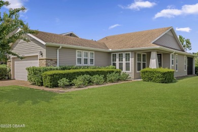 Experience the perfect blend of style, comfort, and convenience on Trilogy at Ocala Preserve in Florida - for sale on GolfHomes.com, golf home, golf lot