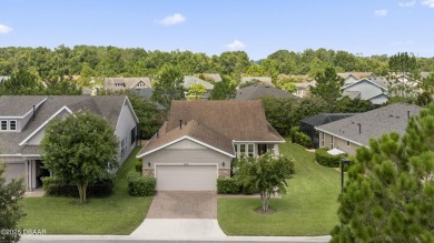 Experience the perfect blend of style, comfort, and convenience on Trilogy at Ocala Preserve in Florida - for sale on GolfHomes.com, golf home, golf lot