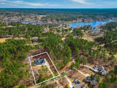 This exquisite custom built home offers 4 spacious bedrooms and on Harbor Club Golf and Country Club in Georgia - for sale on GolfHomes.com, golf home, golf lot