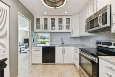 This home provides for both entertaining and everyday living on Pinebrook/Ironwood Golf Course in Florida - for sale on GolfHomes.com, golf home, golf lot