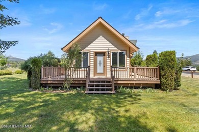 Price Improvement! This great home sits on the Stoneridge Golf on Stoneridge Golf Club in Idaho - for sale on GolfHomes.com, golf home, golf lot