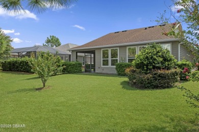 Experience the perfect blend of style, comfort, and convenience on Trilogy at Ocala Preserve in Florida - for sale on GolfHomes.com, golf home, golf lot