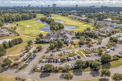Discover your dream home in the prestigious Members Club Enclave on The Members Club At Grande Dunes in South Carolina - for sale on GolfHomes.com, golf home, golf lot