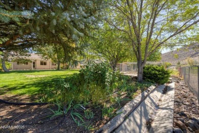 Luxury Golf Course Living in Reno's Premier Community Welcome to on Hidden Valley Country Club in Nevada - for sale on GolfHomes.com, golf home, golf lot