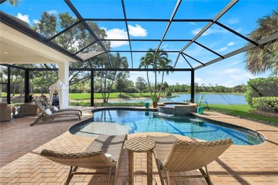 Luxurious Estate Home for sale in Naples Lakes Country Club.

 on Naples Lakes Country Club in Florida - for sale on GolfHomes.com, golf home, golf lot