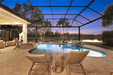 Luxurious Estate Home for sale in Naples Lakes Country Club.

 on Naples Lakes Country Club in Florida - for sale on GolfHomes.com, golf home, golf lot