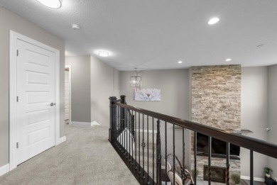 Located in one of Delaware County's most sought-after golf on Glen Ross Golf Club in Ohio - for sale on GolfHomes.com, golf home, golf lot